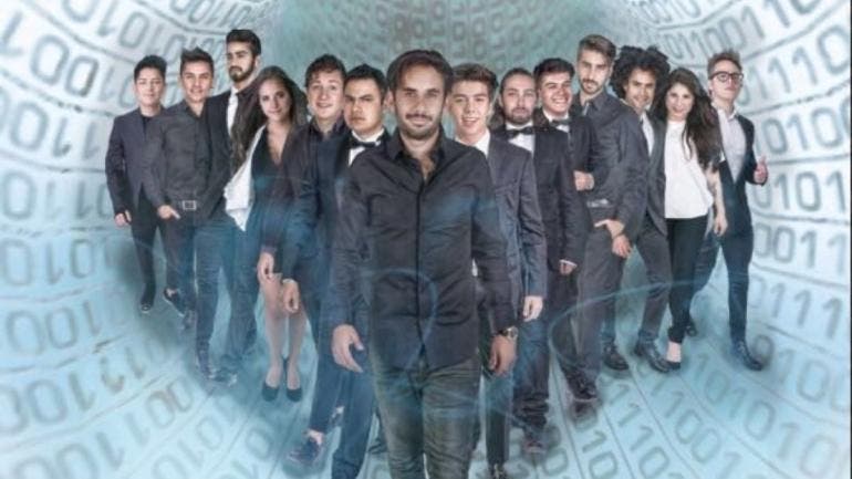 Influencers: de "youtubers" a actores de teatro