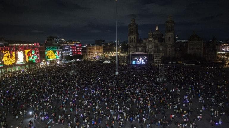zocalo