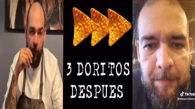 Chef Viral