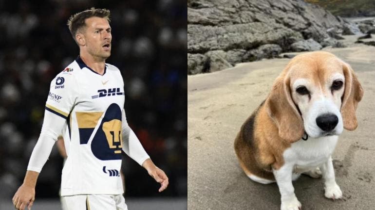 Aaron Ramsey