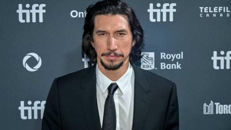 Adam Driver
