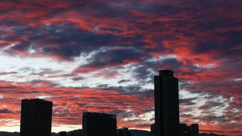 Se activa Alerta Amarilla por temperaturas bajas durante la madrugada y mañana del jueves 16 de octubre de 2025