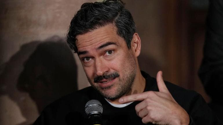 Alfonso Herrera