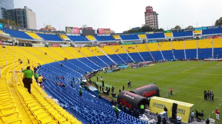 Las Águilas del América, dirigidas por André Jardine, viven un gran momento tras vencer 4-1 a los Pumas en el Clásico Capitalino.