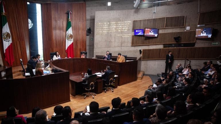 anula TEPJF multas INE candidatos juzgadores.jpg