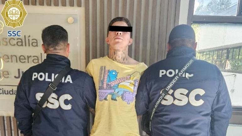 arrestan segundo presunto implicado homicidio David Cohen.jpg