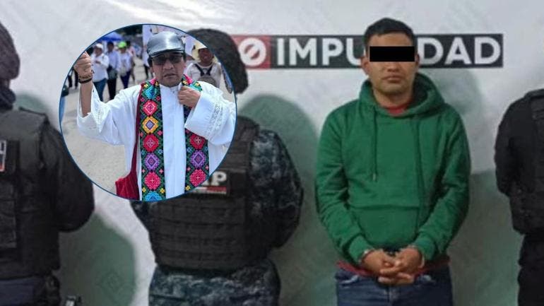 asesino padre marcelo