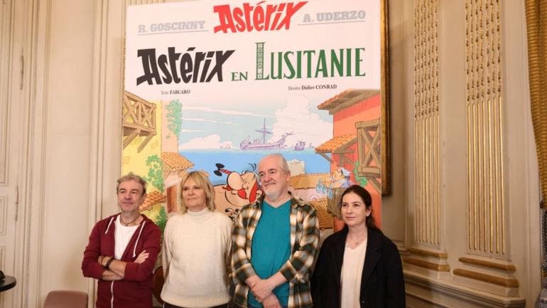 Asterix
