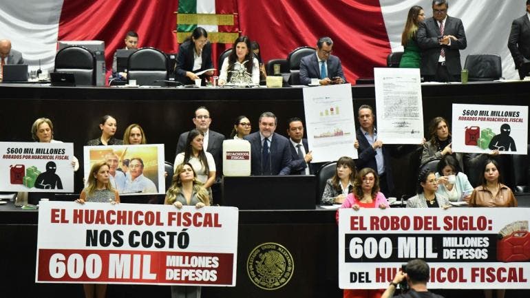 avalan diputados Ley Aduanera.jpg