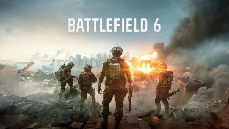 Battlefield 6