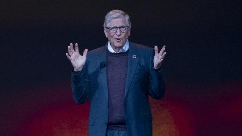 Bill Gates