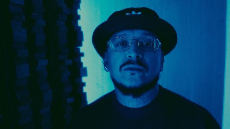 La Pregunta No Hecha: Bipo Montana consolida su legado con un álbum que trasciende el rap callejero