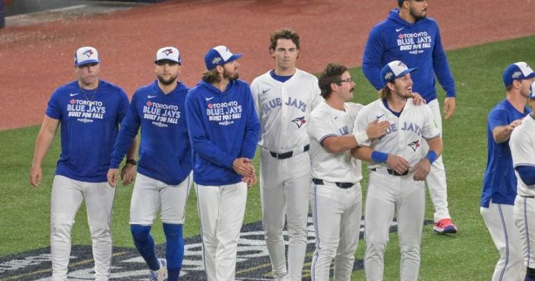 Blue Jays