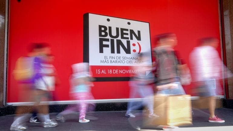 La edición 2025 de El Buen Fin está a la vuelta de la esquina. Este año, la campaña comercial celebra su 15 aniversario .