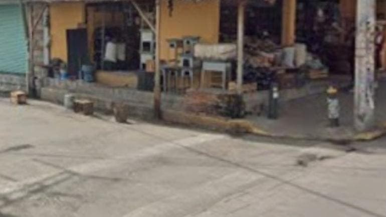 cae sujeto disparar San Miguel Ajusco.jpg