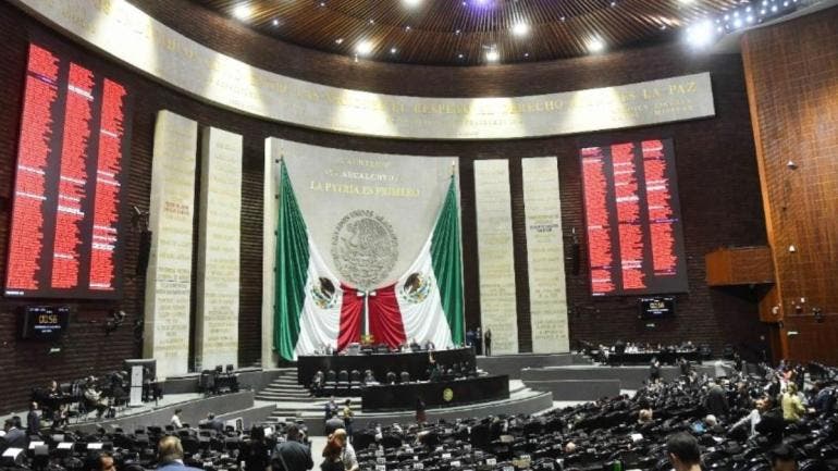 Cámara de Diputados