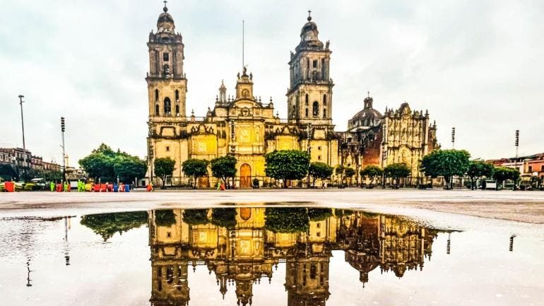 Catedral