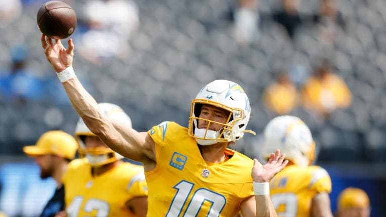 Chargers