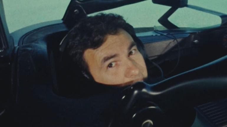 Checo Pérez
