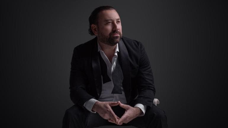 Chema Elizondo