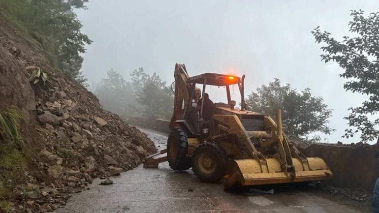 Chiconquiaco, Veracruz