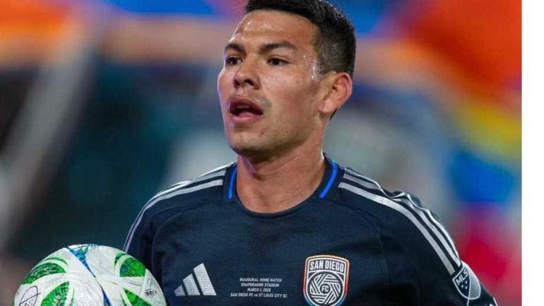 Chuky Lozano