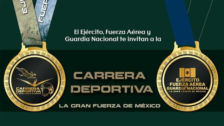 Carrera Deportiva
