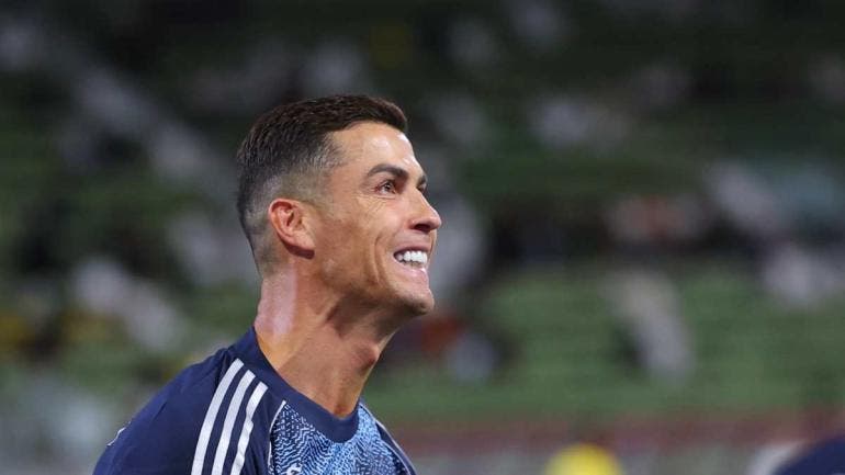 Cristiano Ronaldo sigue siendo la figura indiscutible del club saudí y demuestra que, incluso en la recta final de su carrera, su instinto goleador permanece intacto.
