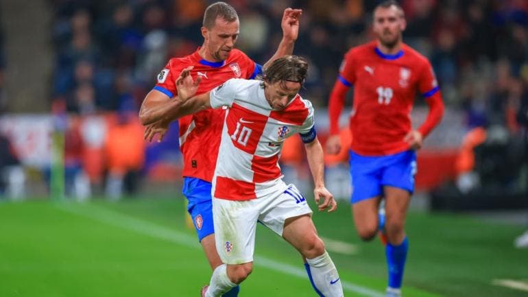 Croacia