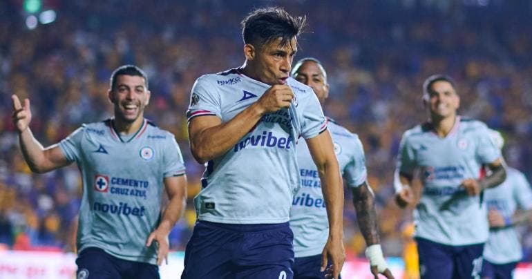 Cruz Azul