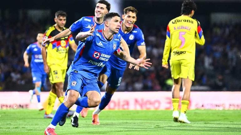 El triunfo refuerza la racha invicta del Cruz Azul como local en Ciudad Universitaria, donde suma 23 partidos oficiales sin conocer la derrota,