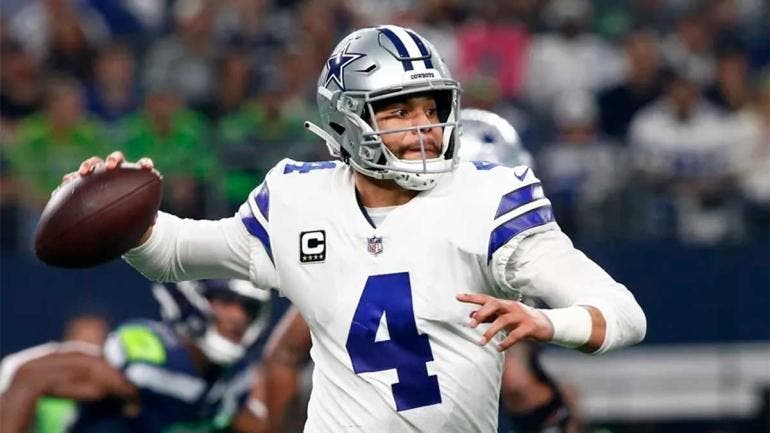 Dak Prescott