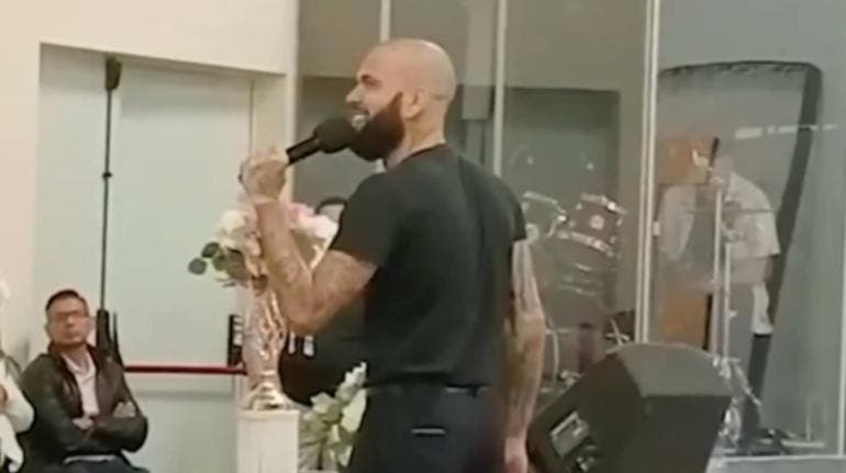Dani Alves