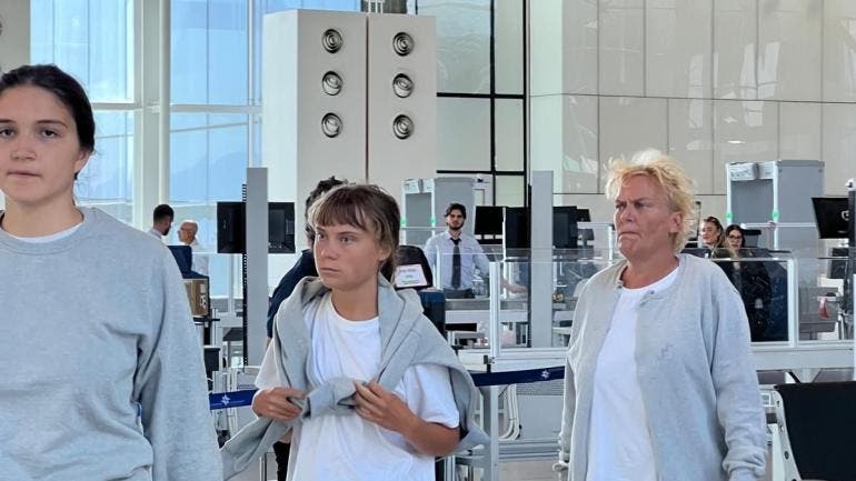 deporta Israel 171 activistas flotilla Global Sumud Greta Thunberg.jpg