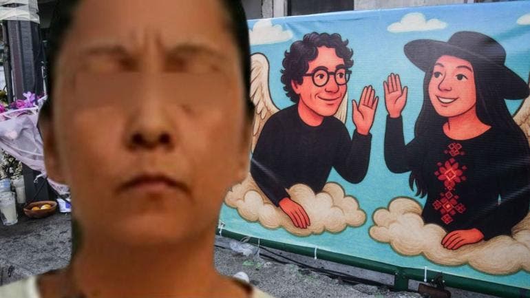 detenida angelica 