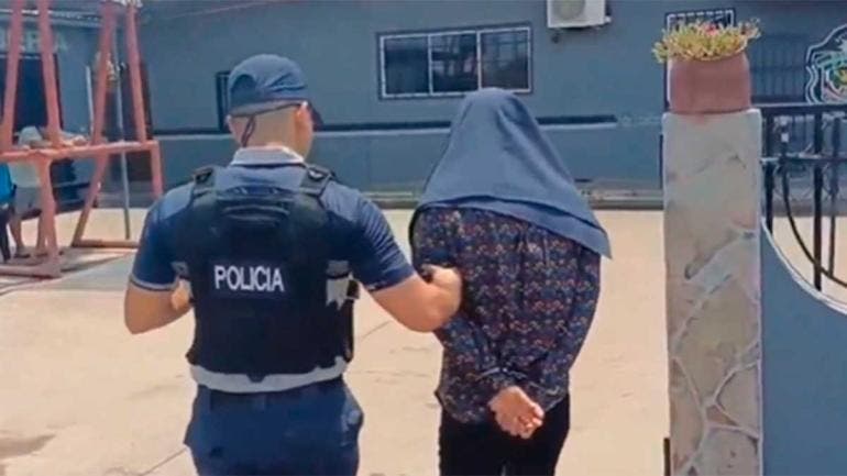 Feminicidio en Panamá