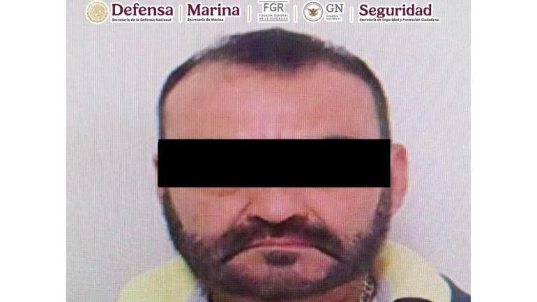 Detenido Durango
