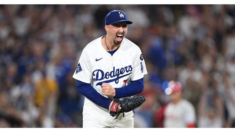 Victoria Dodgers