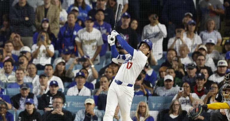 Dodgers