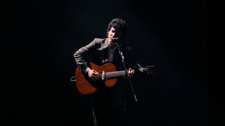 ED MAVERICK TEATRO METROPÓLITAN