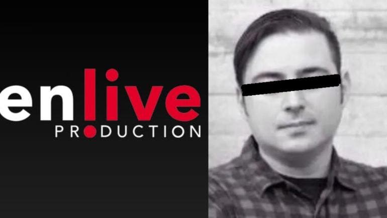 enlive
