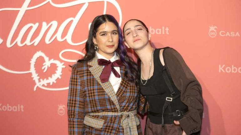 Arrestan a la pareja de Emily Estefan por presunta agresión en Miami