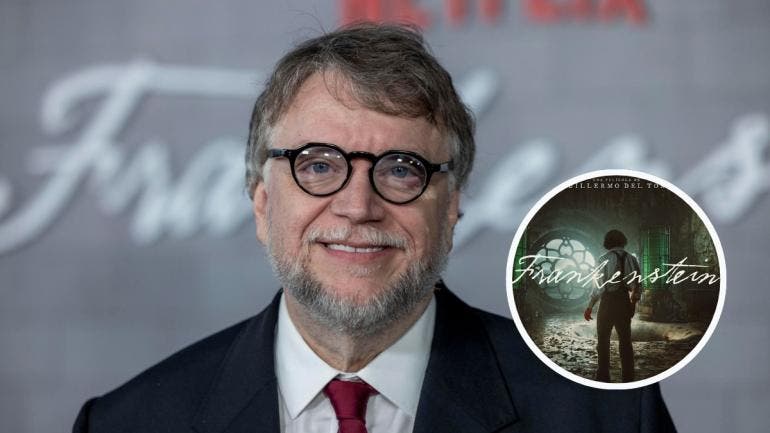 La película, basada en la obra de Mary Shelley, se estrenará en Netflix el 7 de noviembre de 2025, permitiendo su visualización en formato digital.