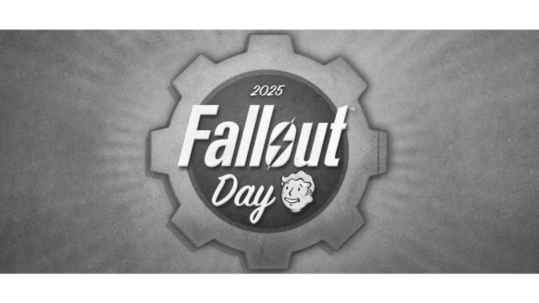 Fallout day