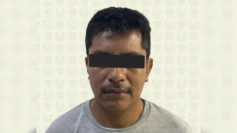 Febronio detenido Poza Rica Veracruz feminicidio Alma Elena.jpg