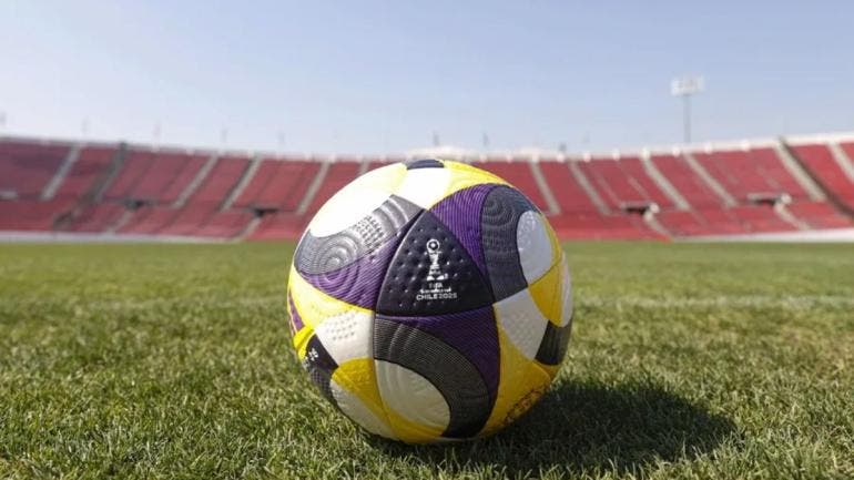 Fifa balon