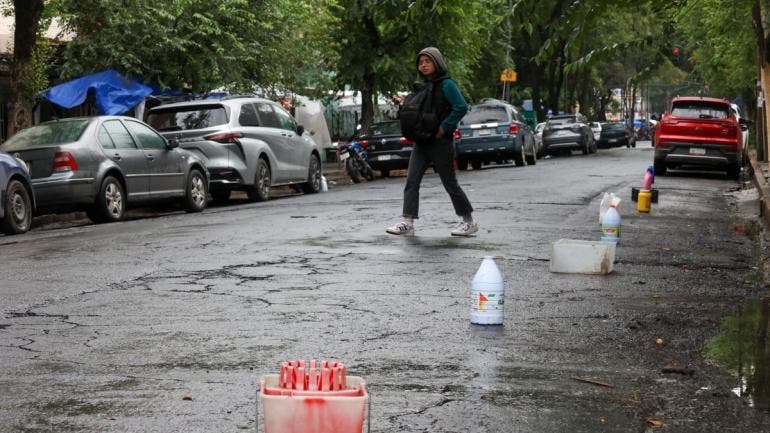 Sin embargo, Brugada Molina señaló que la aplicación de la ley no será el único enfoque, pues se busca una respuesta social integral 