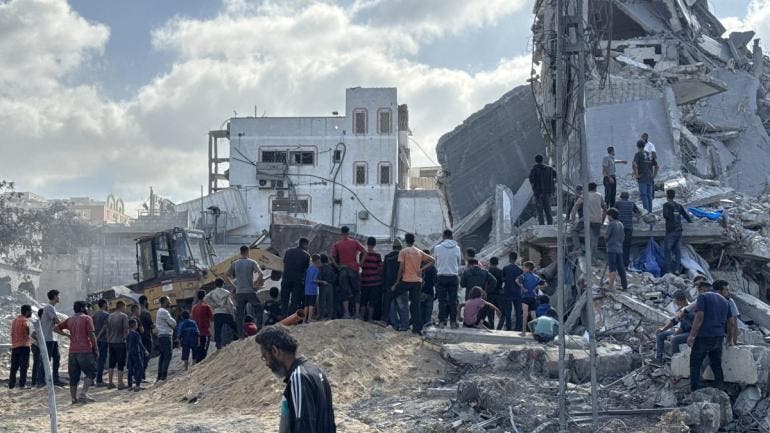 Franja Gaza Hamas culpa Israel.jpg