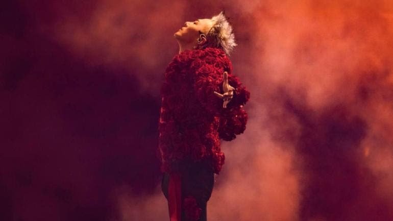 g-dragon