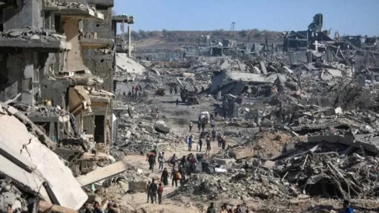 Gaza